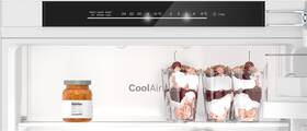 Chladnička s mrazničkou Bosch KIN86ADD0 

 obrázek produktu 2 z 14