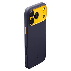 Kryt na mobil Spigen Nano Pop Hybrid MagSafe na Apple iPhone 18 Pro / 17 Pro modrý

 obrázek produktu 4 z 9