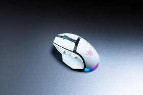 Myš Razer Basilisk V4 Pro bílá

 obrázek produktu 6 z 14
