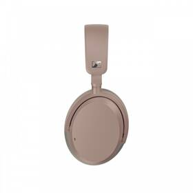 Sluchátka Sennheiser ACCENTUM Wireless Taupe šedá/hnědá

 obrázek produktu 1 z 4