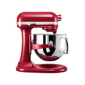Kuchyňský robot KitchenAid 5KSM7580XEER červený

 obrázek produktu 1 z 10