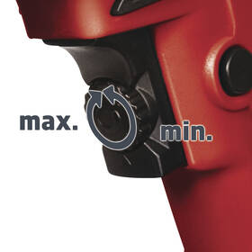 Šroubovák Einhell TH-DY 500 E 4259905 

 obrázek produktu 3 z 5
