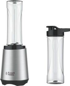 Stolní mixér RUSSELL HOBBS 23470-56 nerez

 obrázek produktu 1 z 5