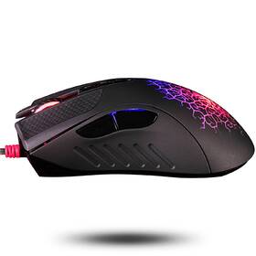 Myš A4Tech A90 Blazing černá

 obrázek produktu 4 z 8