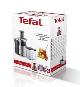 Odšťavňovač Tefal EASY FRUIT ZE610D38 

 obrázek produktu 10 z 14