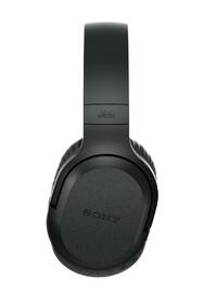 Sluchátka Sony MDR-RF895RK černá

 obrázek produktu 3 z 7