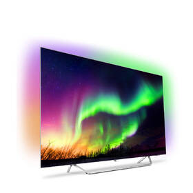 Televize Philips 65OLED873 

 obrázek produktu 1 z 5