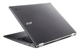 Notebook Acer Spin 13 (CP713-2W-34CU) šedý

 obrázek produktu 14 z 15