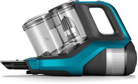 Tyčový vysavač Philips FC6904/01 SpeedPro Max Aqua modrá barva
