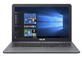Notebook Asus 15 X540UB-DM677T stříbrný

 obrázek produktu 3 z 9