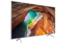 Televize Samsung QE55Q67R 

 obrázek produktu 2 z 10