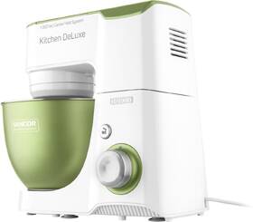 Kuchyňský robot Sencor STM 4460GG zelený

 obrázek produktu 26 z 41