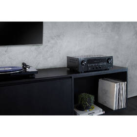 AV Receiver Denon DRA-800H černý

 obrázek produktu 7 z 12