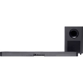 Soundbar JBL BAR 2.1 Deep Bass černý

 obrázek produktu 2 z 9