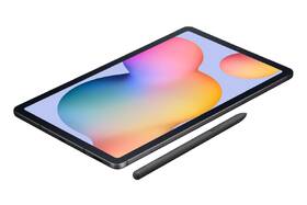 Dotykový tablet Samsung Tab S6 Lite šedá barva
