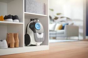 Podlahový vysavač Philips XB2122/09 

 obrázek produktu 6 z 8