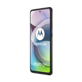 Mobilní telefon Motorola Moto G 5G šedá barva
