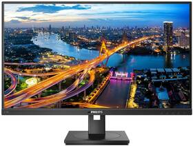 Monitor Philips 276B1 

 obrázek produktu 1 z 4