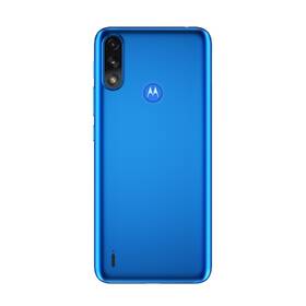Mobilní telefon Motorola Moto E7 Power modrý

 obrázek produktu 4 z 6