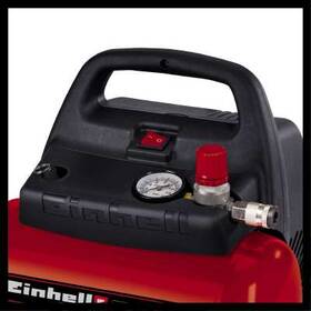Kompresor Einhell Home TH-AC 190/6 OF 

 obrázek produktu 3 z 8