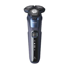 Holicí strojek Philips S5585/30 modrý

 obrázek produktu 1 z 6