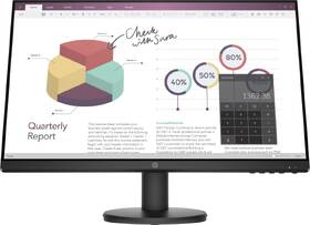 Monitor HP P24v G4 černý

 obrázek produktu 3 z 6