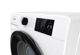Pračka Gorenje WNEI94BS bílá

 obrázek produktu 3 z 10