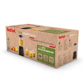 Stolní mixér Tefal BL46EN38 černý

 obrázek produktu 13 z 21