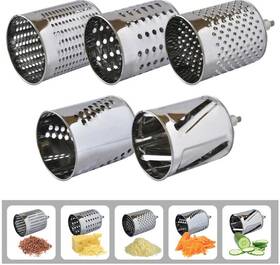 Mlýnek na strouhanku TORO 263630 

 obrázek produktu 1 z 1