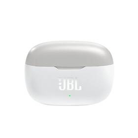 Sluchátka JBL Wave 200TWS bílá

 obrázek produktu 5 z 6
