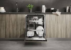 Myčka nádobí Haier XIB 6B2D3FB 

 obrázek produktu 4 z 14