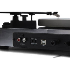 Gramofon AIWA APX-680BT černý/stříbrný

 obrázek produktu 4 z 9