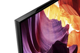 Televize Sony KD-75X81K 

 obrázek produktu 7 z 15