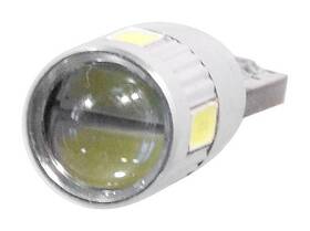 Autožárovka Compass 33796 6 SMD LED 12V T10 CAN-BUS 

 obrázek produktu 3 z 3