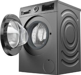 Set výrobků Bosch WGG2440REU + WQG235DREU 
