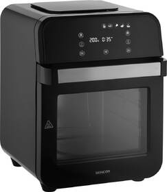 Fritéza horkovzdušná Sencor SFR 5510BK 

 obrázek produktu 1 z 7
