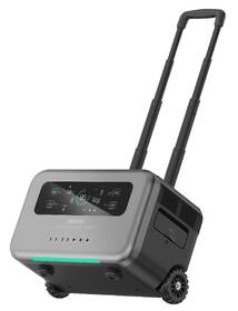 Nabíjecí stanice Zendure SuperBase Pro 1500 (1440Wh) 
