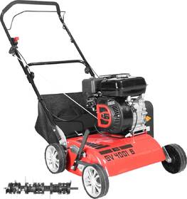Vertikutátor Güde GV 4001 B 
