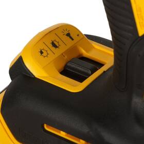 Vrtací šroubovák Dewalt DCD996P2 (s baterií) 

 obrázek produktu 3 z 10