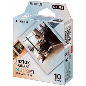 Instantní film Fujifilm Instax square sunset 10 ks 

 obrázek produktu 2 z 2