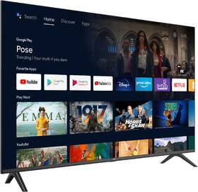 Televize TCL 40L5A 

