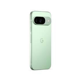 Mobilní telefon Google Pixel 9 5G 12 GB / 256 GB - Wintergreen 

 obrázek produktu 6 z 9