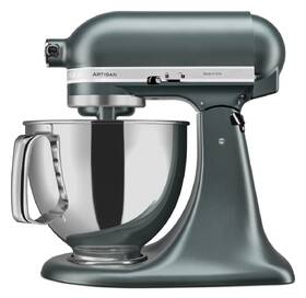Kuchyňský robot KitchenAid 5KSM175PSEJP šedý

 obrázek produktu 2 z 11