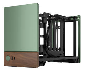 Case FRACTAL DESIGN Jade 

 obrázek produktu 10 z 12