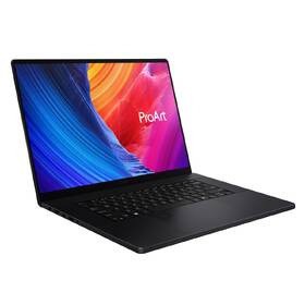 Notebook Asus ProArt P16 OLED černá barva
