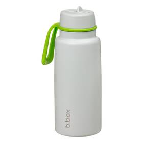 Termoláhev b.box 1 l šedá/zelená

 obrázek produktu 2 z 8