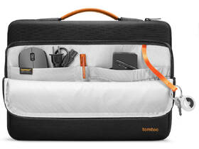 Brašna na notebook tomtoc Briefcase na 14" MacBook Pro (2021) černá

 obrázek produktu 4 z 5