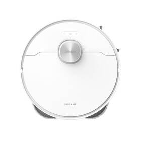 Robotický vysavač Dreame L40 Ultra AE bílý

 obrázek produktu 7 z 7