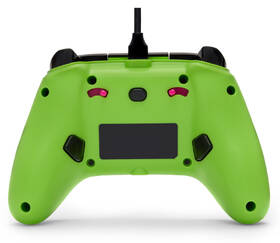 Gamepad PowerA Advantage - Xbox - Fortnite Glow černý

 obrázek produktu 5 z 14