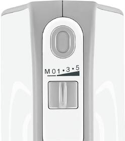 Ruční šlehač Bosch MFQ4080 stříbrný/bílý

 obrázek produktu 4 z 7